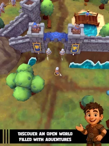 Gothic Story RPG