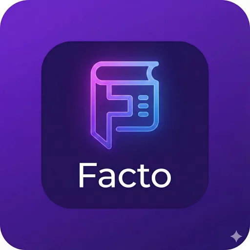 Facto: Daily Trivia & Stories
