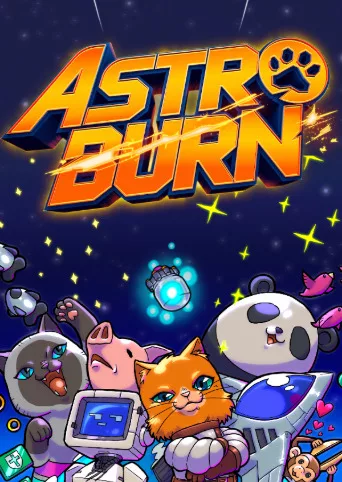 Astro Burn