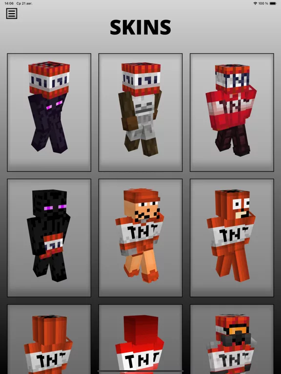 Guns & TNT Mods for Minecraft