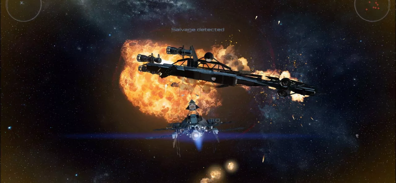 Iron Sky: Invasion UHD Directors Cut