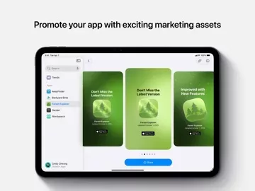 App Store Connect