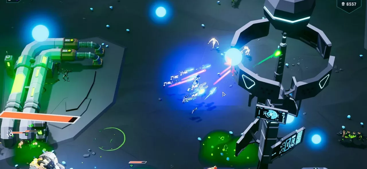 Void Reaver