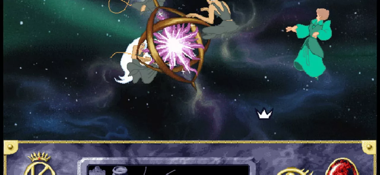 Kings Quest 7+8