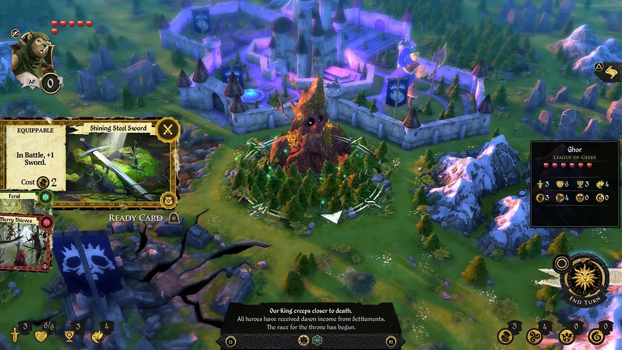 Armello - Complete Edition