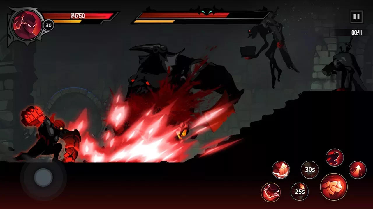 Теневой рыцарь платные игры