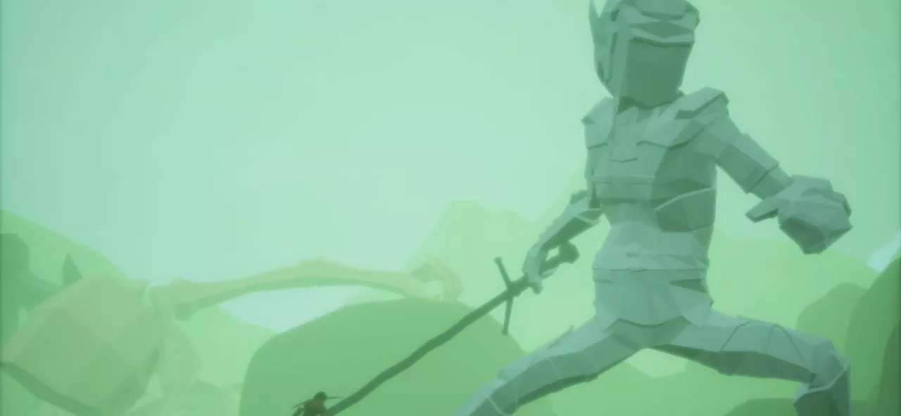 Arons Adventure