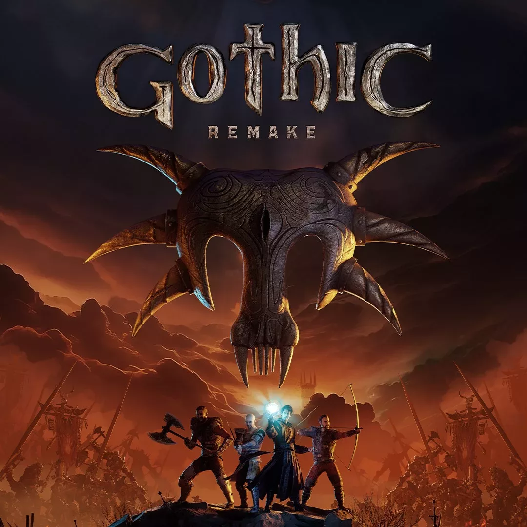 Gothic 1 Remake