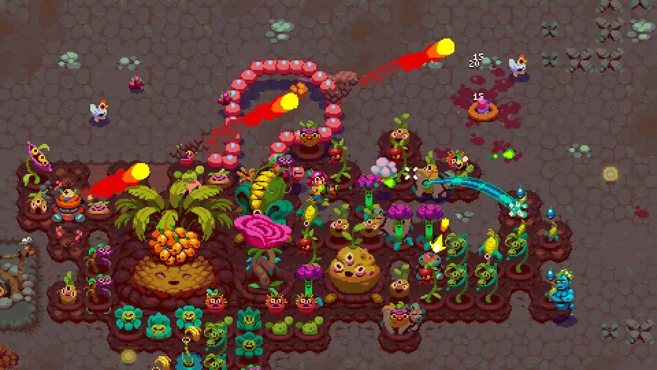 Atomicrops: Reap What You Bundle