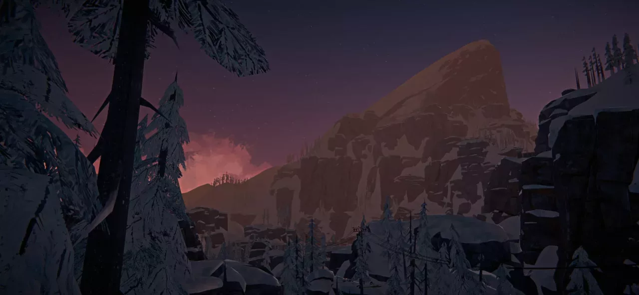 The Long Dark