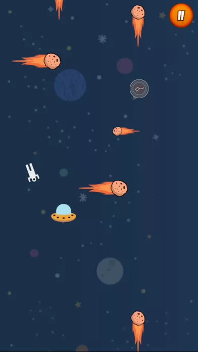 Astro Adventure