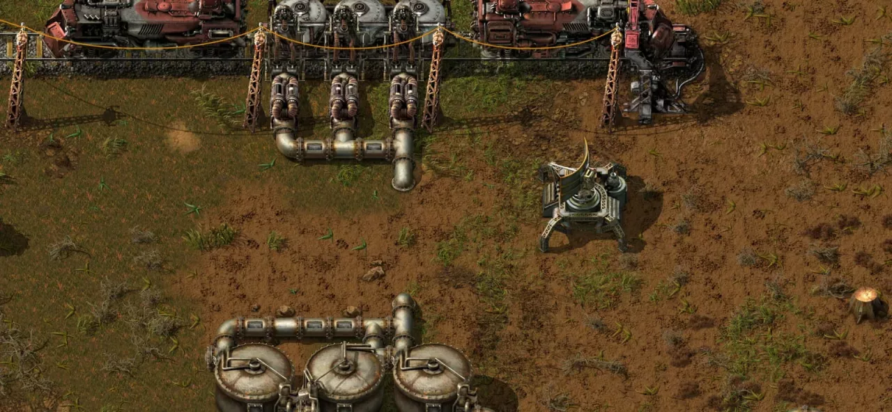 Factorio