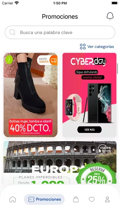 CyberApp