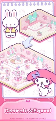 Hello Kitty My Dream Store