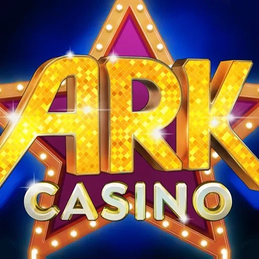ARK Casino - Vegas Slots Game
