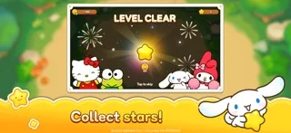 Hello Kitty Friends Match
