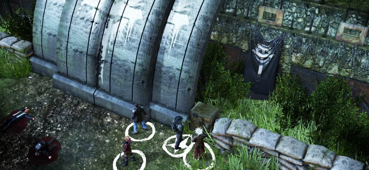 Wasteland 2 Directors Cut Digital Deluxe Edition