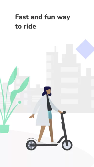 ATOM - Tech for mobility
