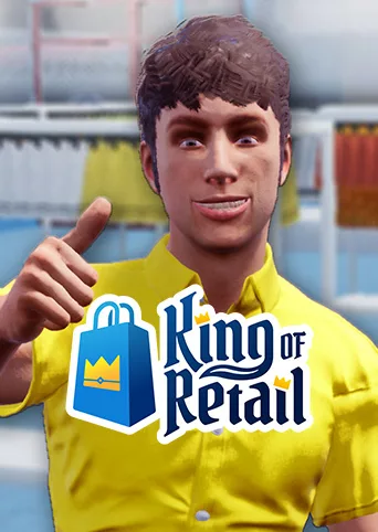 King of Retail