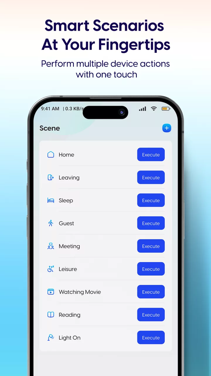 ATOM SMART