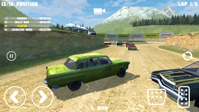 Get Wrecked Racing