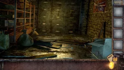 Room Escape: Prison Break