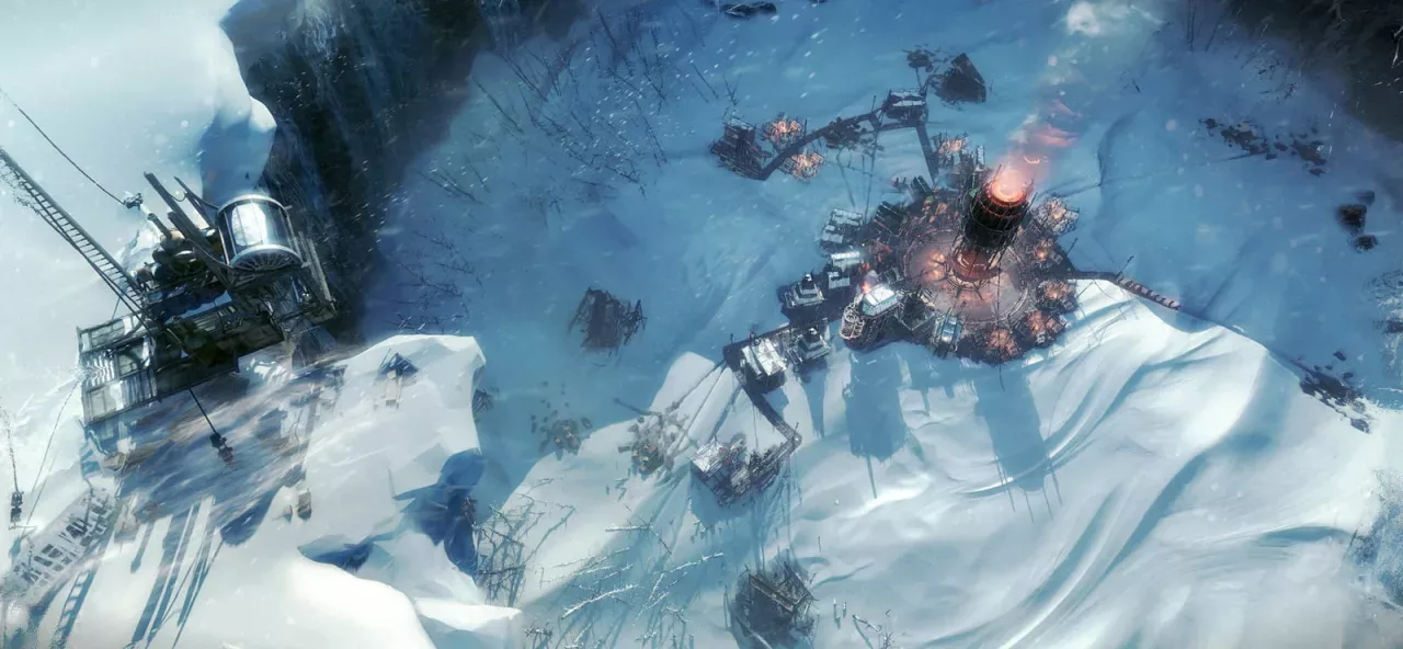 Frostpunk: Game of the Year Edition
