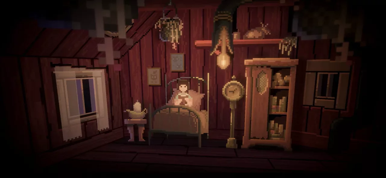 The Librarian