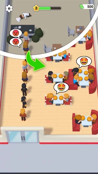 My Food Street