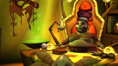 Tales of Monkey Island Ep 1