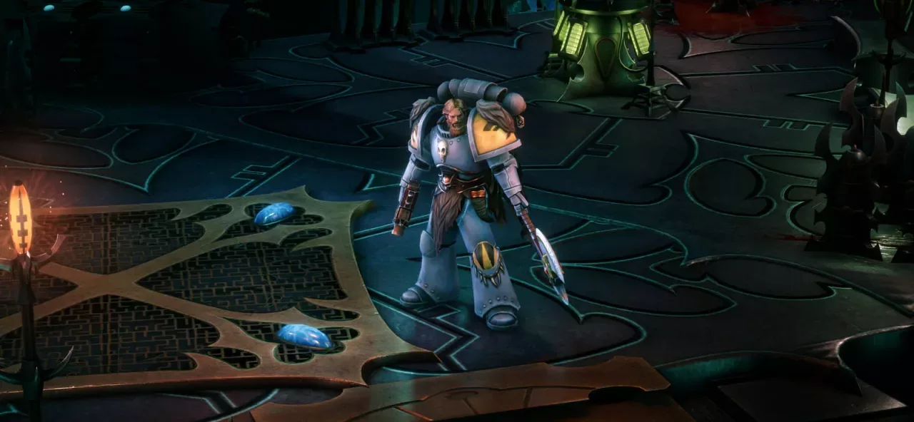 Warhammer 40,000: Rogue Trader Deluxe Edition