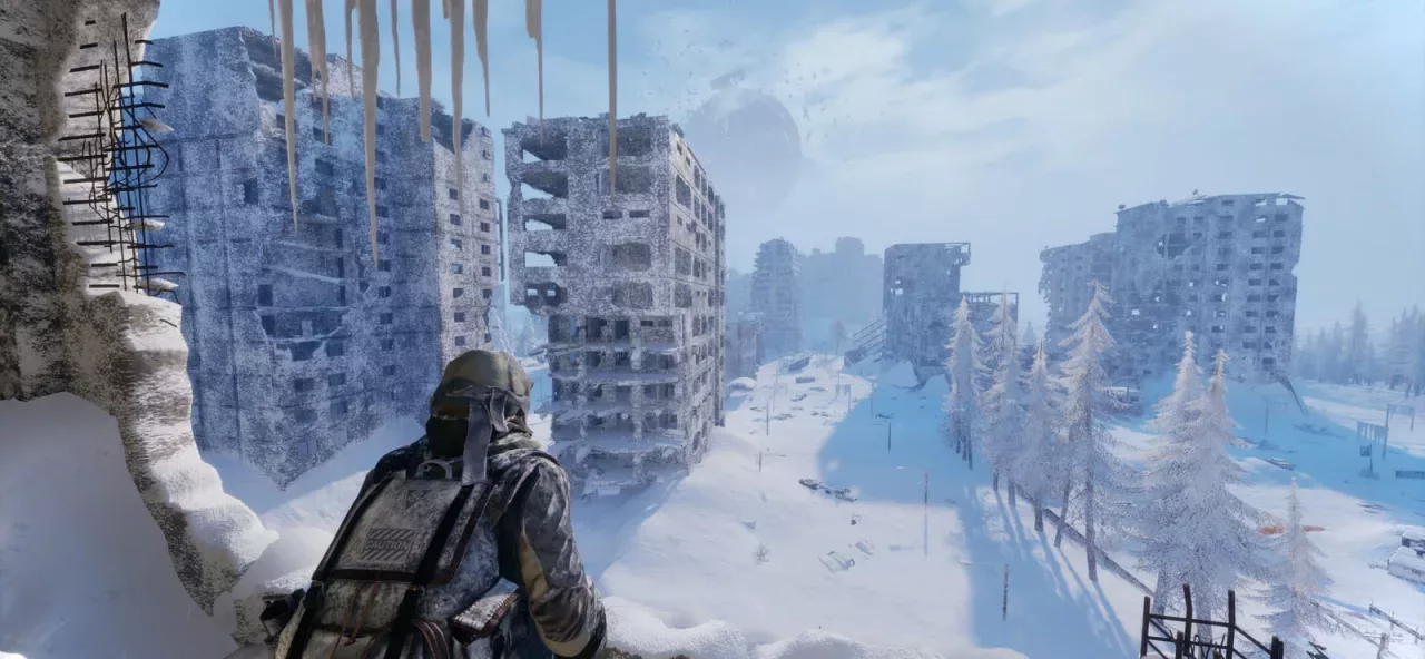 Permafrost