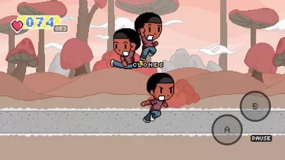Adventures of Kidd