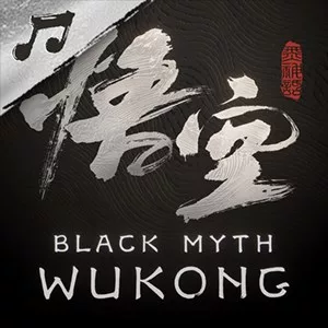 Black Myth: Wukong Soundtrack Selection