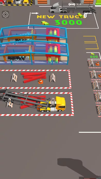 Car Factory!!