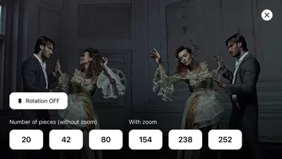 Jigsaw Puzzles Gothic
