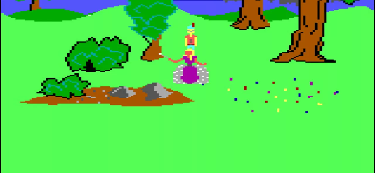 Kings Quest 1+2+3