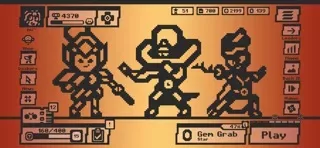 Brawl Dash