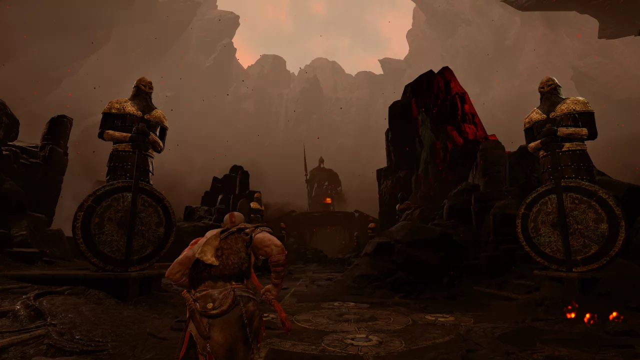 God of War™ Digital Deluxe Edition