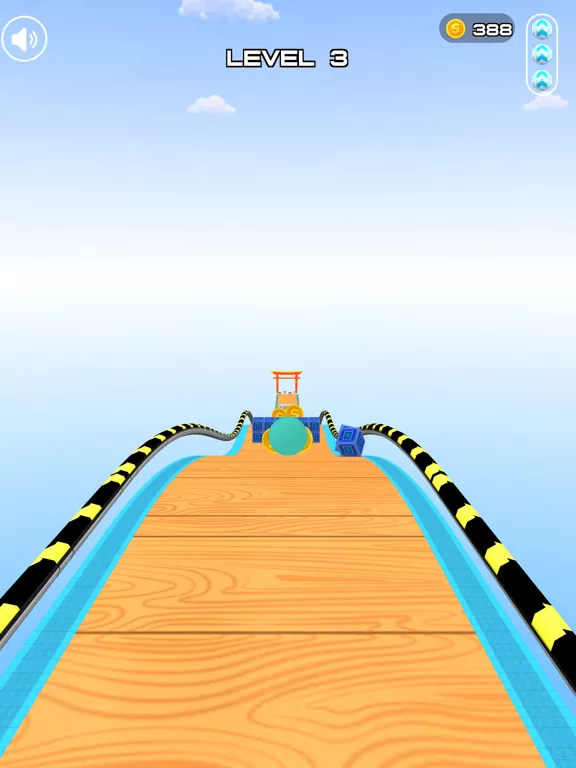 Hop Sky