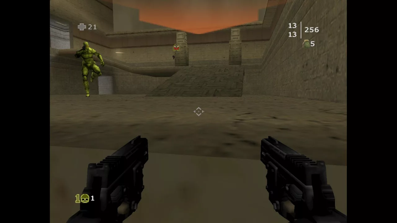 Red Faction II