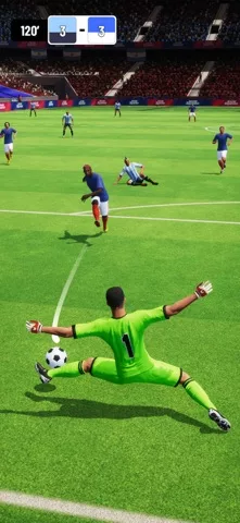 Soccer Superstar