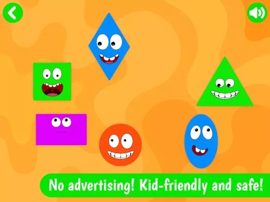 Learn Shapes with Dave and Ava