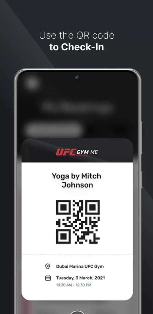 UFC GYM ME