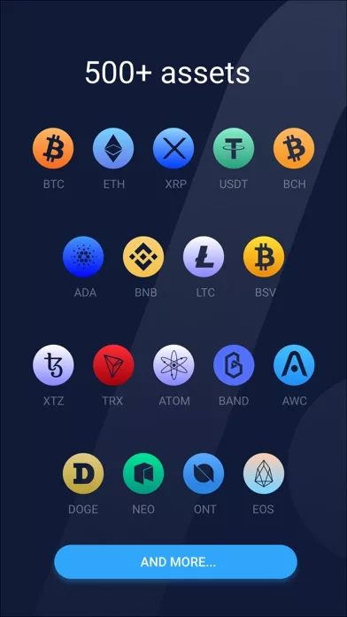 Atomic Wallet