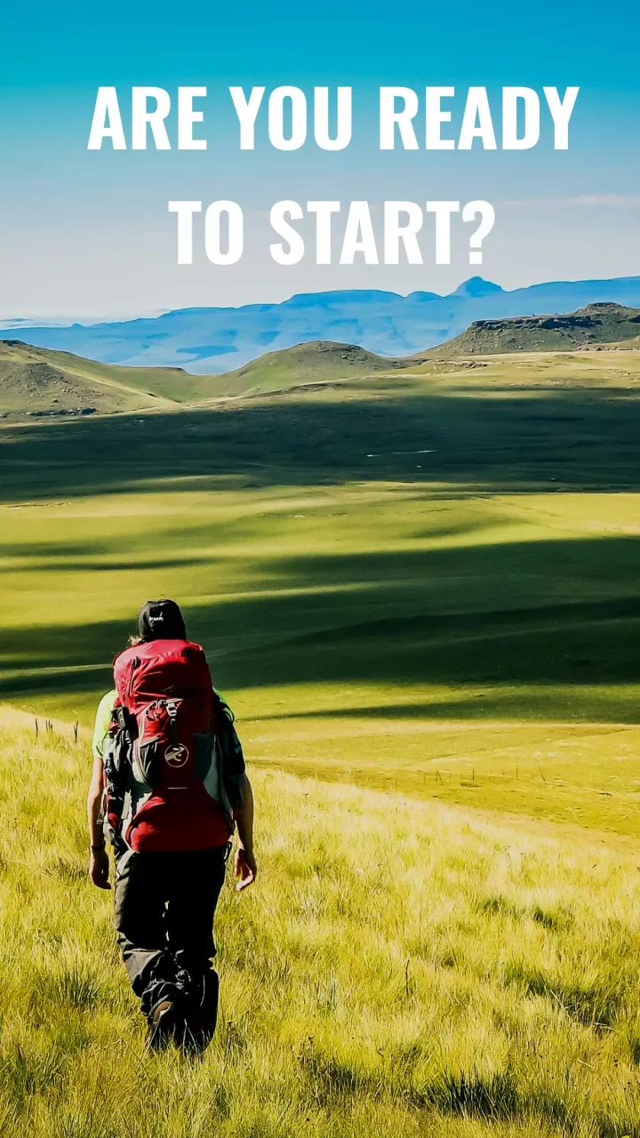 Zuvolo: Hike, Run, Cycle