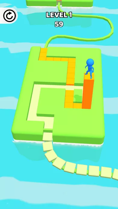 Stacky Dash