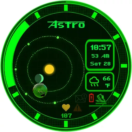Astro