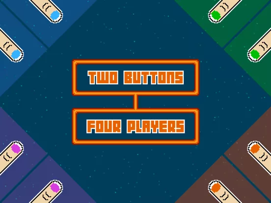 Astro Party