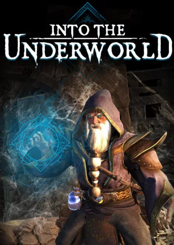Into the Underworld